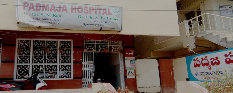 Padmaja Hospital 